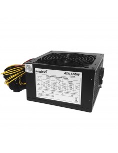 Захранване Makki 550W